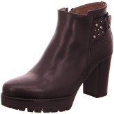 NeroGiardini  Stiefeletten Stiefeletten A909672D - 100 Guanto