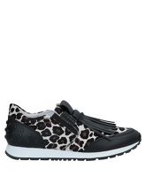 TOD'S Low Sneakers & Tennisschuhe