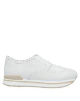 HOGAN Low Sneakers & Tennisschuhe