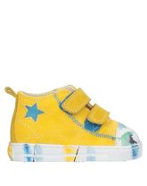 FALCOTTO High Sneakers & Tennisschuhe