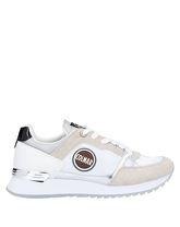 COLMAR Low Sneakers & Tennisschuhe