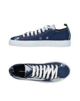 DSQUARED2 Low Sneakers & Tennisschuhe