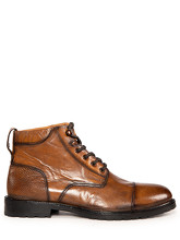 Otto Kern Boots in braun für Herren