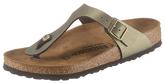 Birkenstock Zehentrenner Gizeh