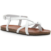 Grunland  Sandalen BIANCO 40 DEMY