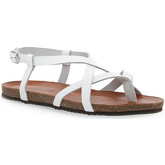 Grunland  Sandalen BIANCO 40 DEMY