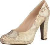 Peter Kaiser High-Heel-Pumps Leder