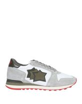 ATLANTIC STARS Low Sneakers & Tennisschuhe