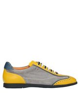 GIANFRANCO LATTANZI Low Sneakers & Tennisschuhe