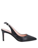 ANNA F. Pumps