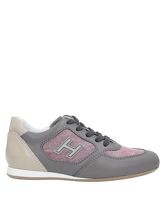 HOGAN Low Sneakers & Tennisschuhe