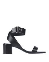 SAINT LAURENT Sandalen