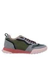 LANVIN Low Sneakers & Tennisschuhe