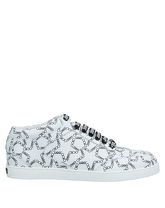 JIMMY CHOO Low Sneakers & Tennisschuhe