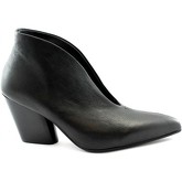 Mat:20  Ankle Boots MAT-E20-5614-NE