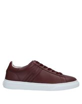 HOGAN Low Sneakers & Tennisschuhe