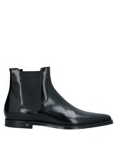 DOLCE & GABBANA Stiefeletten