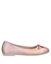 EMPORIO ARMANI Ballerinas