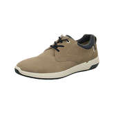 LLOYD Schnürhalbschuhe Schnürschuhe beige Herren