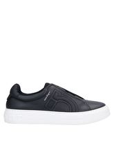 SALVATORE FERRAGAMO Low Sneakers & Tennisschuhe