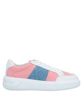 GEOX Low Sneakers & Tennisschuhe