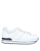 HOGAN Low Sneakers & Tennisschuhe