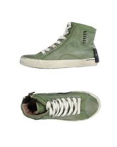 CRIME CIRCUS High Sneakers & Tennisschuhe