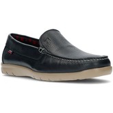 CallagHan  Herrenschuhe MOCCASINS  HORSE TENGER 18001