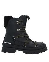 DSQUARED2 Stiefeletten