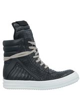 RICK OWENS High Sneakers & Tennisschuhe