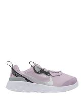 NIKE Low Sneakers & Tennisschuhe