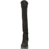 Ad.side Ankle Boots TS904-CAM