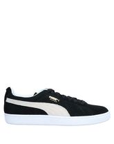 PUMA Low Sneakers & Tennisschuhe