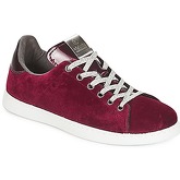 Victoria  Sneaker DEPORTIVO TERCIOPELO