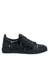 GIUSEPPE ZANOTTI Low Sneakers & Tennisschuhe