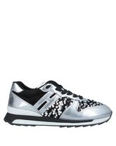 HOGAN REBEL Low Sneakers & Tennisschuhe