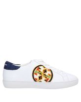 TORY BURCH Low Sneakers & Tennisschuhe