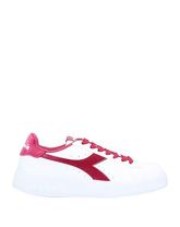 DIADORA Low Sneakers & Tennisschuhe