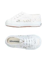 SUPERGA Low Sneakers & Tennisschuhe