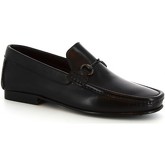 Leonardo Shoes  Herrenschuhe 406  V. NERO