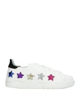 CHIARA FERRAGNI Low Sneakers & Tennisschuhe