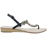 Azarey  Sandalen Azarey 233A820 Sandalias Planas de Vestir de Mujer