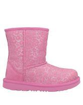 UGG AUSTRALIA Stiefeletten