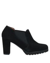 DONNA SOFT Ankle Boots