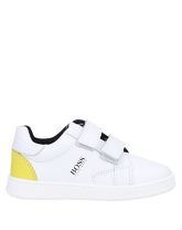 BOSS Low Sneakers & Tennisschuhe
