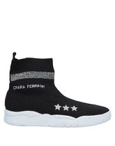 CHIARA FERRAGNI High Sneakers & Tennisschuhe