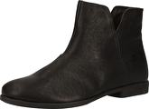 Think Stiefelette Leder