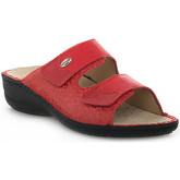 Grunland  Pantoffeln ROSSO 68DARA