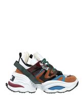 DSQUARED2 High Sneakers & Tennisschuhe