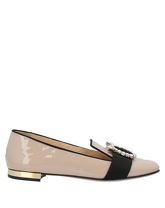 CHARLOTTE OLYMPIA Mokassins